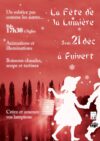 Samedi 21 décembre, la MJC de Puivert vous invite à fêter le Solstice d&rsquo;Hiver