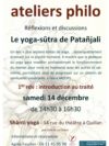 Ateliers philo – 1er rdv : Samedi 14 décembre à Quillan