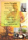Prochains ateliers de DJEMBE à Couiza le 18 janvier