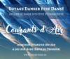 Danse intuitive le 29 janvier à Luc-sur-Aude