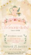 🇯🇵 Cérémonie du thé du Japon 🫖 Samedi 25 janvier à Quillan