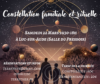 Constellation familiale et rituelle 22 mars a Luc-sur-Aude
