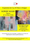 « Figures de la HVA » Expo du 6 au 30 mars à Alaigne
