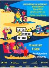 Courts métrages à Roquefeuil le 23 mars