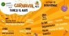 Carnval à Rouvenac le samedi 15 mars