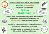 Goûter Maté-riant – Jeudi 27 mars à Espéraza