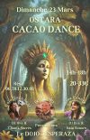 Célébrer OSTARA au Dojo d&rsquo;Espéraza avec Gaïa, Ben et Nina – Dimanche 23 mars