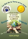 Gmarché samedi 12 avril à Limoux