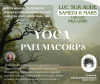 Atelier Yoga Pneumacorps avec Milène BRULIN à Luc sur Aude – Le 8 mars