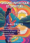 Qi Gong initiatique le we du 5 & 6 avril au dojo d&rsquo;Espéraza