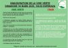 Inauguration de la voie verte à Espéraza le 30 mars