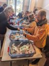 Troc et de tri de semences paysannes locales, dimanche 9 mars à espéraza