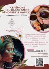 Cérémonie du cacao sacré – Vendredi 14 mars à Puivert