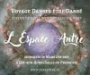 ✨ Voyage Danser être Dansé – L’Espace Antre ✨ mercredi 19 Mars à Luc sur Aude
