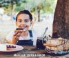Viens goûter et jouer avec Vincent le boulanger – Mercredi 26/03 à Chalabre