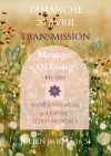 Journée de partage Qi Gong autour du massage TuiNa le 20 avril à Sougraigne