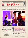 Les Ti&rsquo;Bals à Espéraza le 13 avril