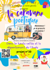 Votez pour « La caravane poétique »
