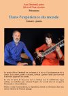 De la poésie au chakra du cœur, il n&rsquo;y a qu&rsquo;un pas ! Au dojo d&rsquo;Espéraza vendredi 11 Avril