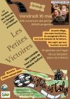 Projection du film « Les Petites Victoires » à La Serpent le 16 mai