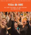 Yoga du rire à Serres – Dimanche 4 mai à 11h