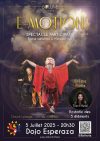 Spectacle participatif unique de danse aérienne et de musique Live, le 5 juillet au dojo d&rsquo;Espéraza