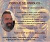 Cercle de paroles au masculin – Samedi 19 avril à Campagne sur Aude