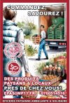 Épicerie paysanne et solidaire