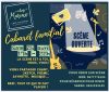 Samedi 26 Avril scène ouverte chez Marius ! à Puivert