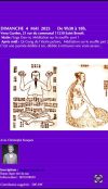 Yoga + Qi Gong le 4 mai à St Benoît