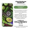 Atelier de naturopathie : chouchouter ses intestins à Quillan le 25 avril