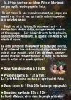 Film documentaire &lsquo;Initiation chez les Pygmées » le 3 mai à Arques
