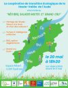 Néo-BBQ, salade mixte et grand cru !  Mardi 20 mai à Espéraza