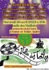 Documentaire « Supertrash » à Festes et St André le 30 avril