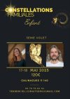 Constellations familiales & systémiques le 17&18 mai à Galinagues