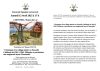 Prochaine conférence ce samedi 12 avril à Montbel