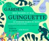 Garden guinguette mardi 27 mai à Fa