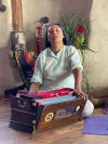 Atelier Bhaijan et svar mantra au Dojo d&rsquo;Espéraza le samedi 7 Juin