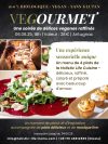 VeGourmet – La soirée des plaisirs véganes raffinés, le 06 juin à Antugnac