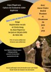 Stages de chant au Dojo d&rsquo;Espéraza le 28 juin