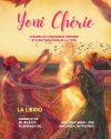 Atelier Yoni Chérie à Espéraza samedi 17 mai