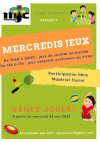 Les mercredis jeux à Puivert