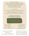 Week-end autour de la méthode Feldenkreïs à Alet les bains le 8 & 9 juillet