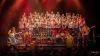 Concert de Marianne Aya Omac le 19 juillet à Puivert