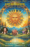 Célébration du solstice – Dimanche 22 Juin au dojo d&rsquo;Espéraza
