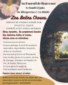 « Les belles choses » à Rouvenanc le 23 juin