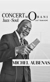 Concert Sunset Guinguette à Sougraigne avec Michel Aubenas – Mercredi 9 Juillet