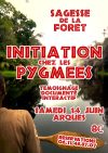 Sagesse et médecine des Baka, peuple Pygmée du Gabon – Samedi 14 juin à Arques