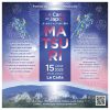 Festival « Le Carla Matsuri » le 15 juillet à côté de Rennes le Château