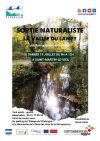 Sorties naturalistes Lampy et Clamoux le 19 et 20 Juillet